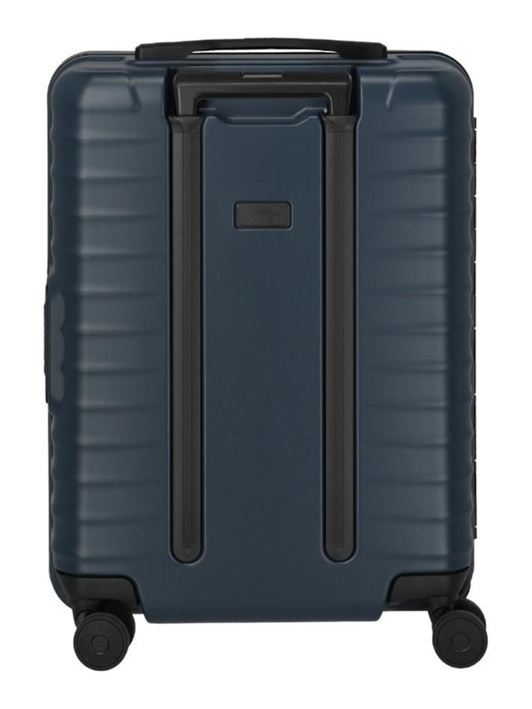 Titan Potovalni kovček Titan Overseas S20 Midnight blue