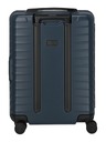 Titan Potovalni kovček Titan Overseas S20 Midnight blue
