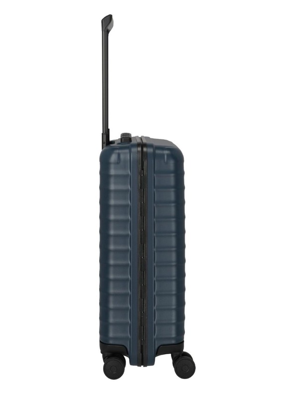 Titan Potovalni kovček Titan Overseas S20 Midnight blue