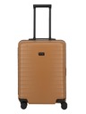 Titan Potovalni kovček Titan Overseas S20 Canyon bronze