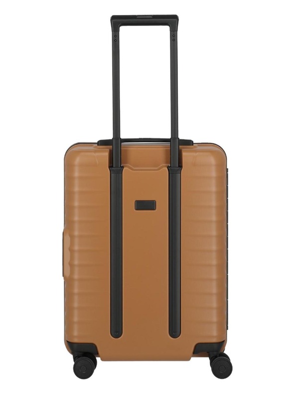 Titan Potovalni kovček Titan Overseas S20 Canyon bronze