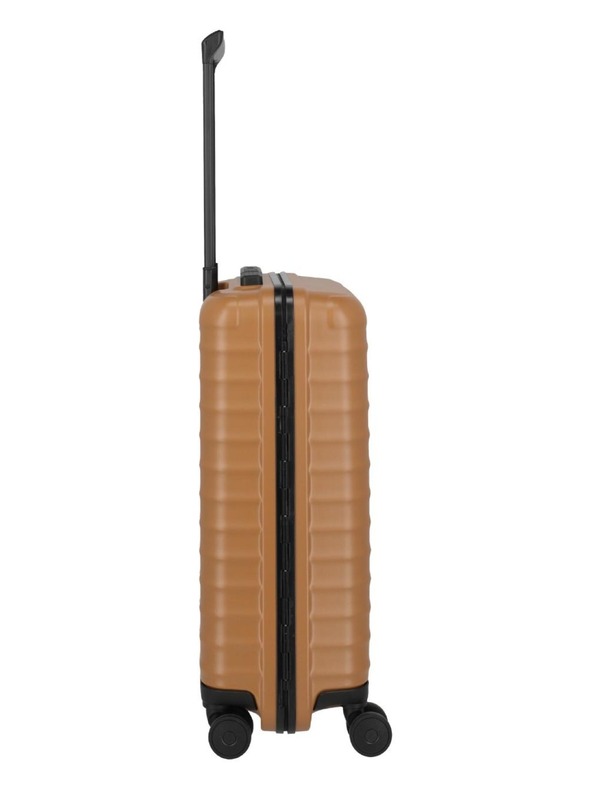 Titan Potovalni kovček Titan Overseas S20 Canyon bronze