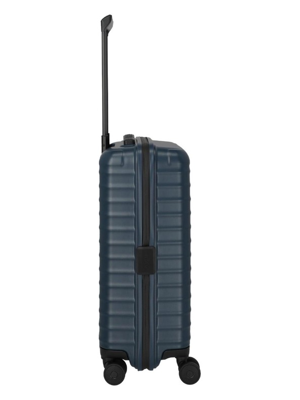 Titan Potovalni kovček Titan Upgrade S20 Midnight blue