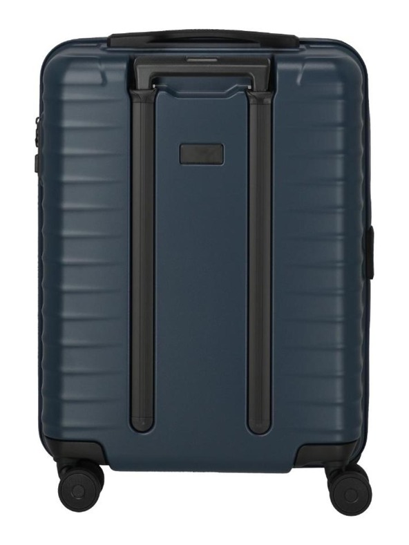 Titan Potovalni kovček Titan Upgrade S20 Midnight blue