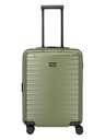 Titan Potovalni kovček Titan Upgrade S20 Forest green
