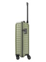 Titan Potovalni kovček Titan Upgrade S20 Forest green