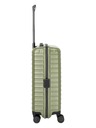 Titan Potovalni kovček Titan Upgrade S20 Forest green