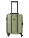 Titan Potovalni kovček Titan Upgrade S20 Forest green