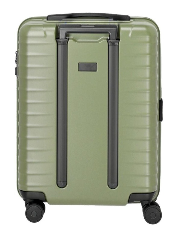 Titan Potovalni kovček Titan Upgrade S20 Forest green