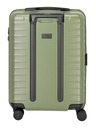 Titan Potovalni kovček Titan Upgrade S20 Forest green