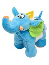 Travel Blue Potovalni vzglavnik Travel Blue Trunky The Elephant
