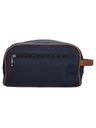 Charm London Kozmetična torbica Charm London Buckingham W00328 Navy
