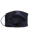 Charm London Kozmetična torbica Charm London Buckingham W00328 Navy