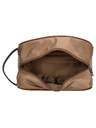 Charm London Kozmetična torbica Charm London Buckingham W00328 Taupe