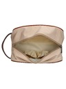 Charm London Kozmetična torbica Charm London Buckingham W00328 Sand