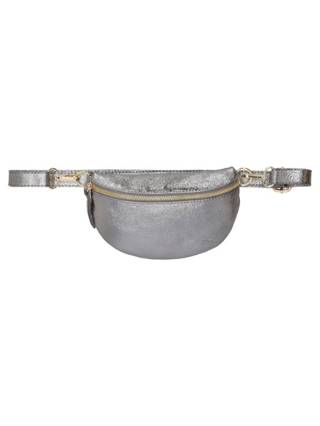 Charm London Ledvinka Charm London Anna L627G Silver