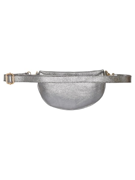 Charm London Ledvinka Charm London Anna L627G Silver