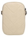 Charm London Charm London Hollywood W00600 Beige