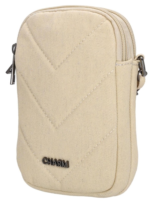Charm London Charm London Hollywood W00600 Beige