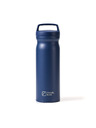 Travel Blue Travel Blue Cold/Hot Reusable Bottle Navy