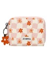 Zebra Trends Denarnica Zebra Trends Mila 22654 Flowers