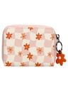 Zebra Trends Denarnica Zebra Trends Mila 22654 Flowers