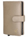 Charm London Denarnica Charm London Washington 21276 Gold