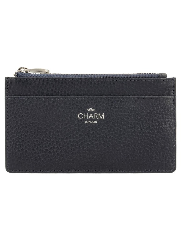 Charm London Denarnica Charm London Washington 23599 Blue