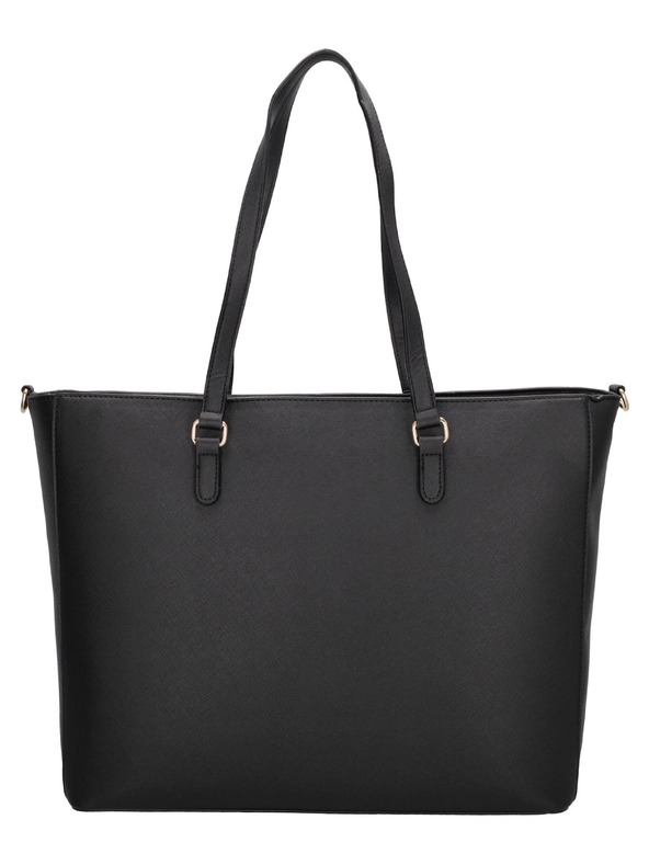 Charm London Torba Charm London Birmingham 19228 Black