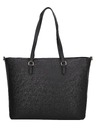 Charm London Torba Charm London Birmingham 19228 Black