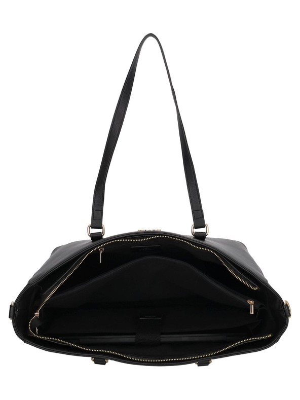 Charm London Torba Charm London Birmingham 19228 Black