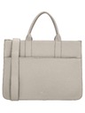 Charm London Torba Charm London Princeton W00383 Light grey