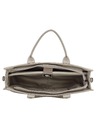 Charm London Torba Charm London Princeton W00383 Light grey