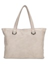 Charm London Torba Charm London Liberty 21038 Light Taupe