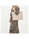 Charm London Torba Charm London Liberty 21038 Light Taupe