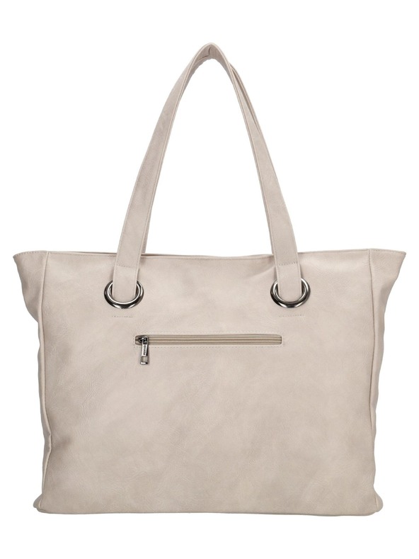 Charm London Torba Charm London Liberty 21038 Light Taupe
