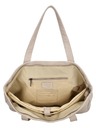 Charm London Torba Charm London Liberty 21038 Light Taupe