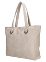Charm London Torba Charm London Liberty 21038 Light Taupe