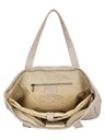 Charm London Torba Charm London Liberty 21038 Light Taupe