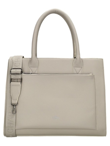 Charm London Torba Charm London Pentonville W00399 Light grey