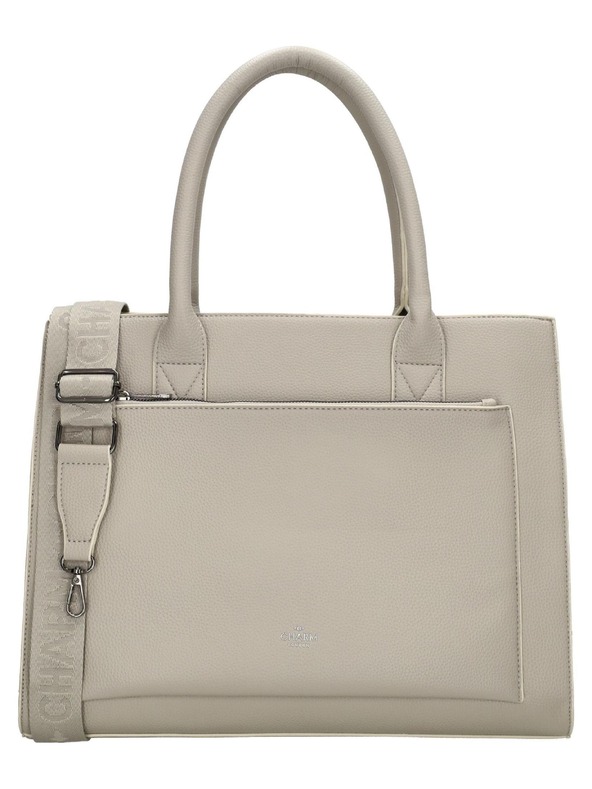 Charm London Torba Charm London Pentonville W00399 Light grey