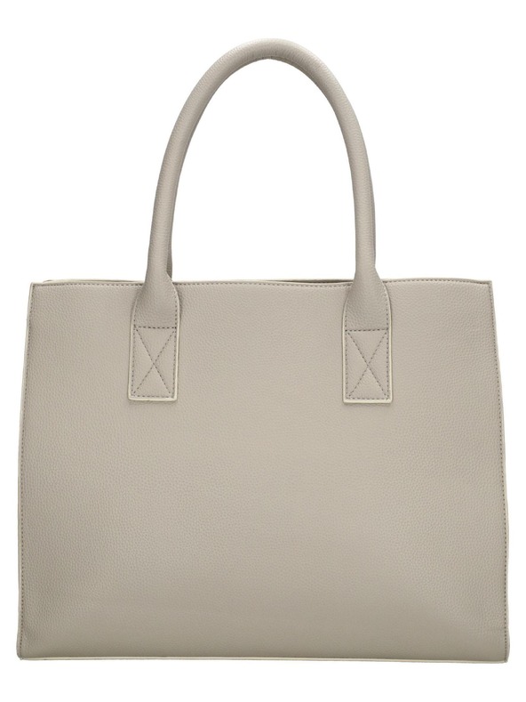 Charm London Torba Charm London Pentonville W00399 Light grey