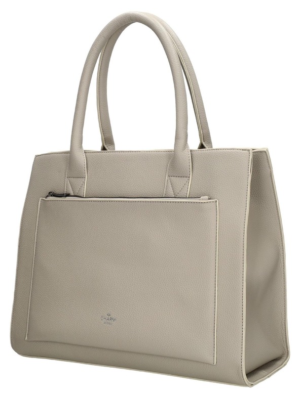 Charm London Torba Charm London Pentonville W00399 Light grey