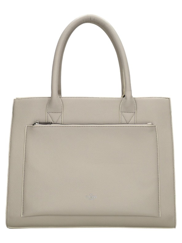 Charm London Torba Charm London Pentonville W00399 Light grey