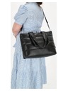 Zebra Trends Torba Zebra Trends Evie 23043 Black
