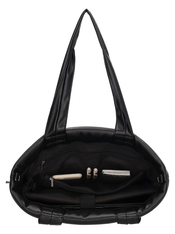 Zebra Trends Torba Zebra Trends Evie 23043 Black