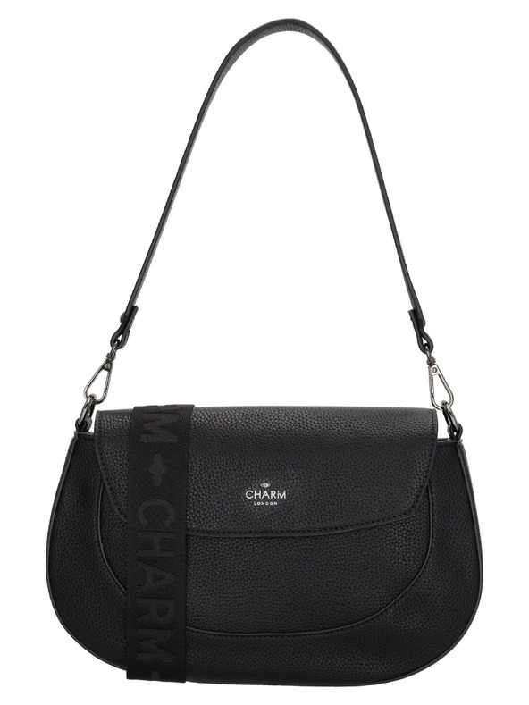 Charm London Torbica Charm London Montmartre W00389 Black