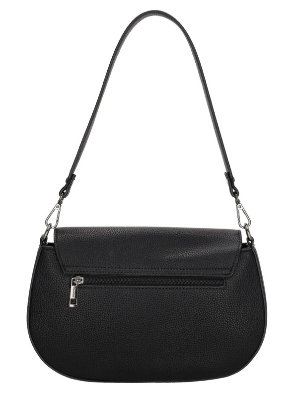 Charm London Torbica Charm London Montmartre W00389 Black