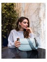 Charm London Torbica Charm London Montmartre W00389 Black