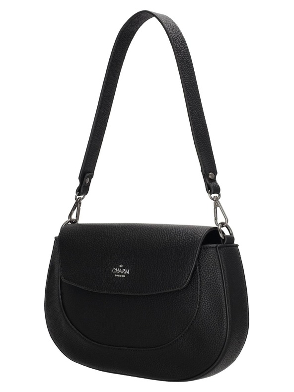 Charm London Torbica Charm London Montmartre W00389 Black